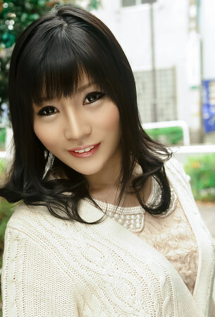 Mari Ariyasu